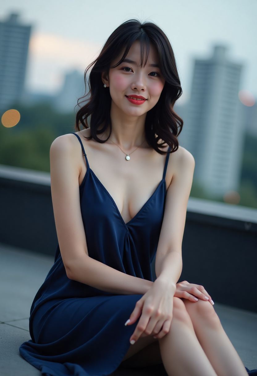 月光邮差海报