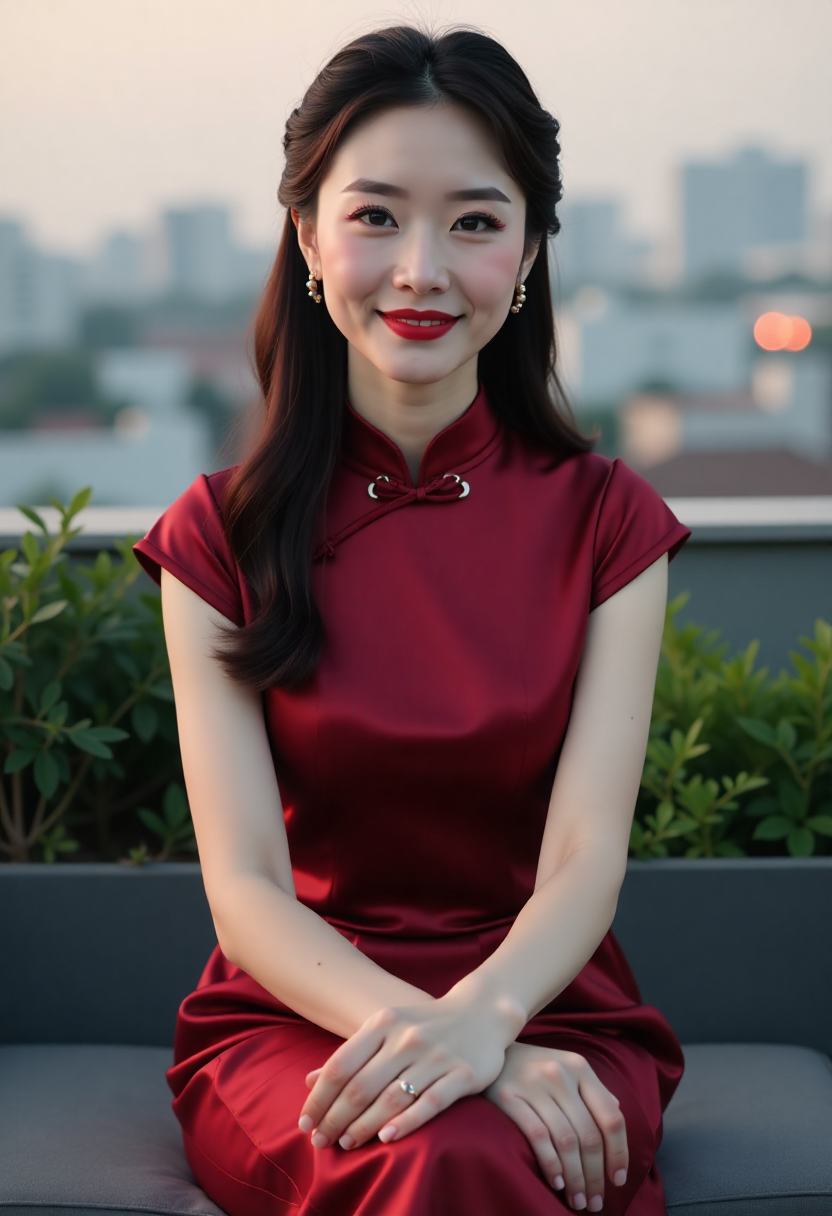 云上书院海报