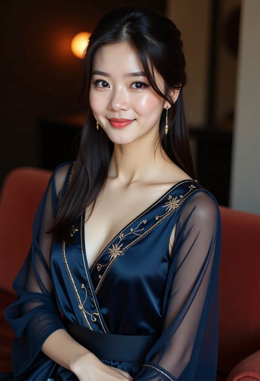 暗潮之下海报