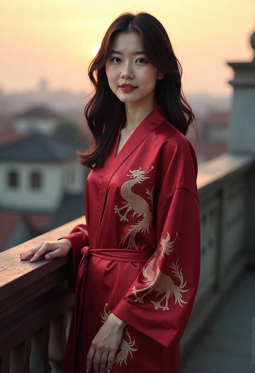 深海信号海报