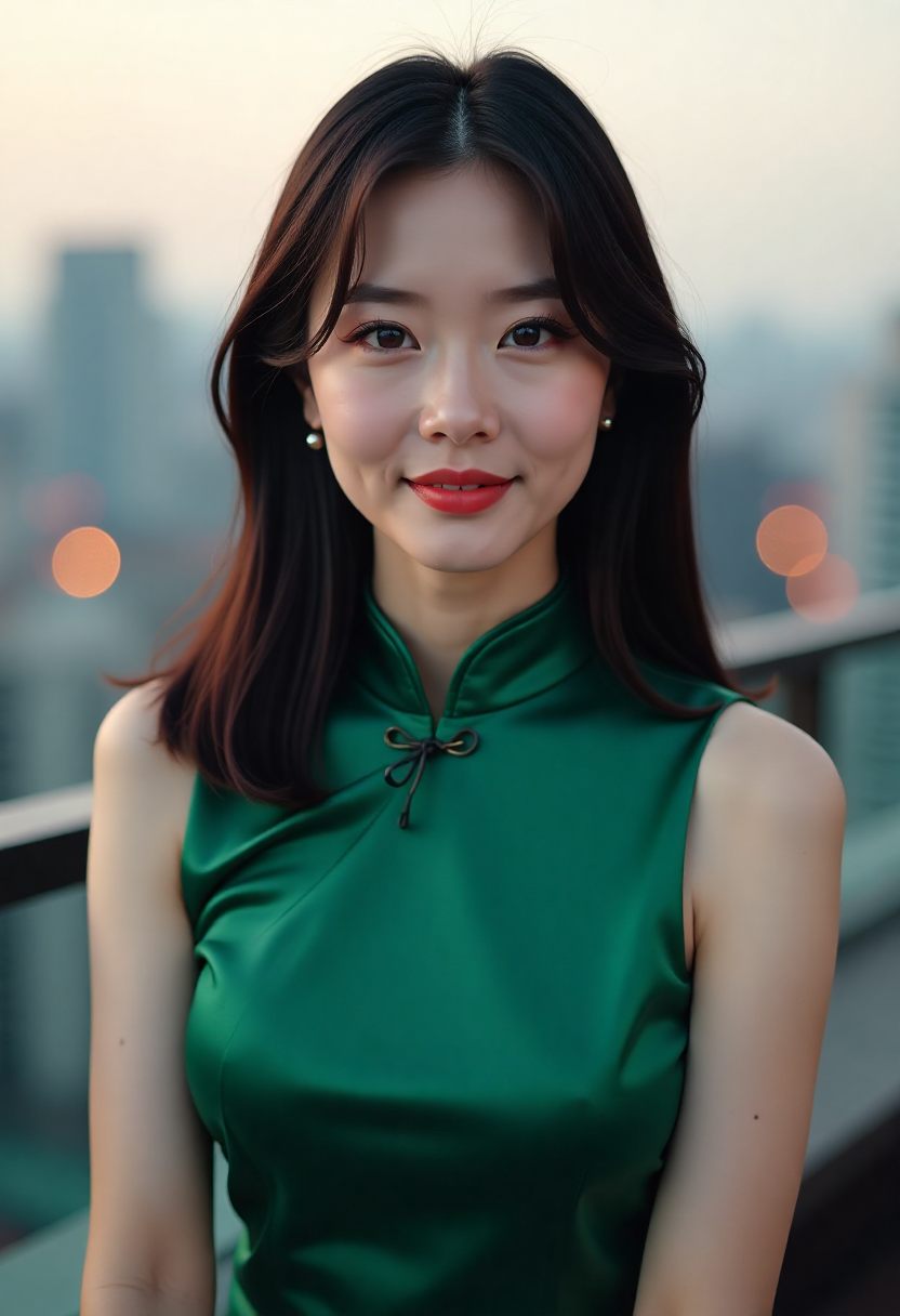 星轨旅人海报